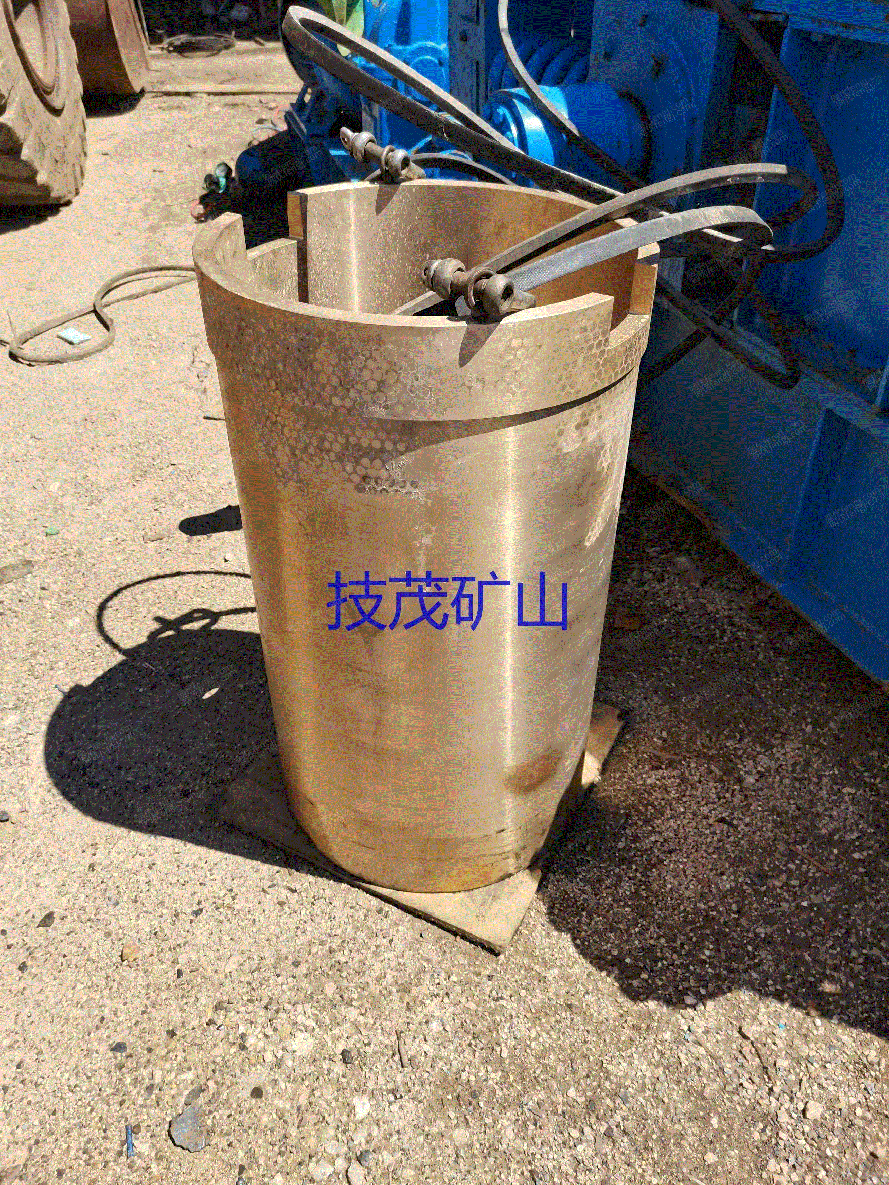 二手破碎设备价格
