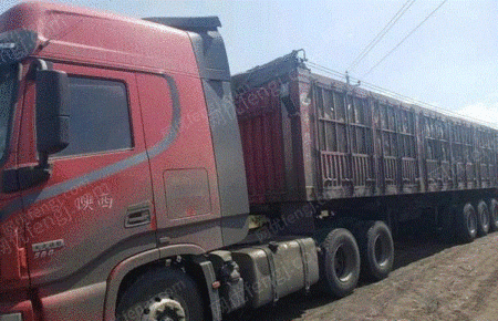 二手挂车/牵引车 出售