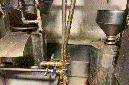 其它二手食品机械出售