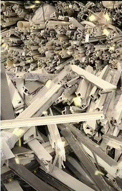 通用废塑料出售