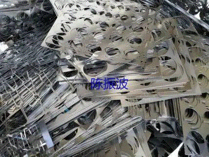 300系列不锈钢出售