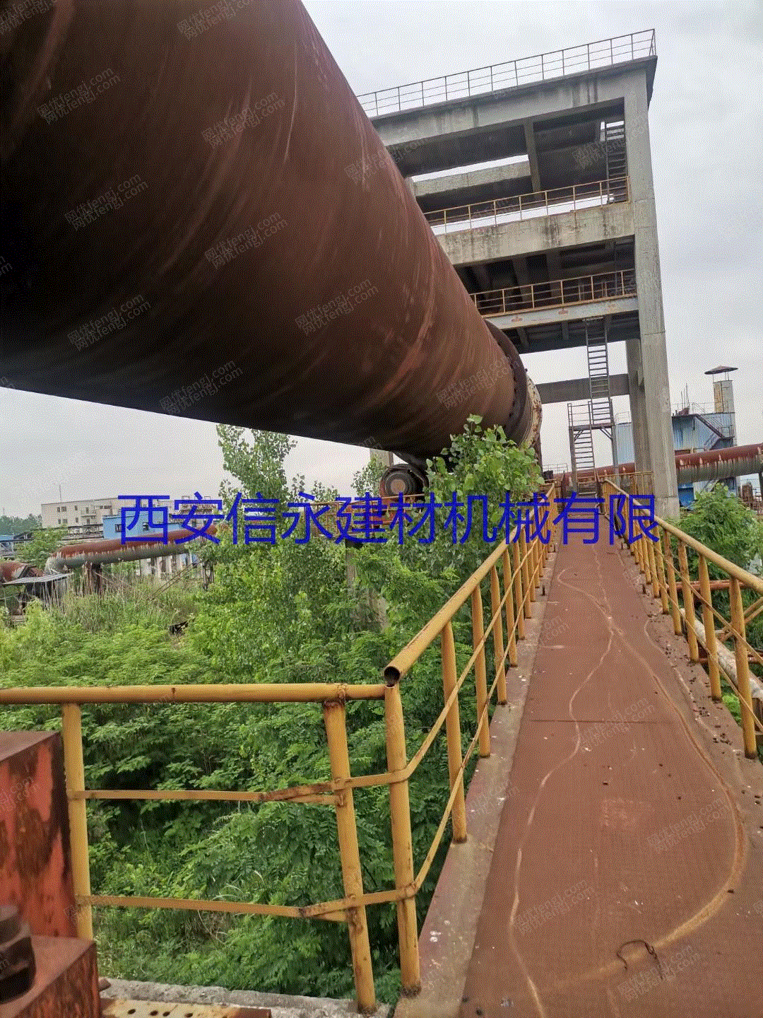 二手烧成设备出售