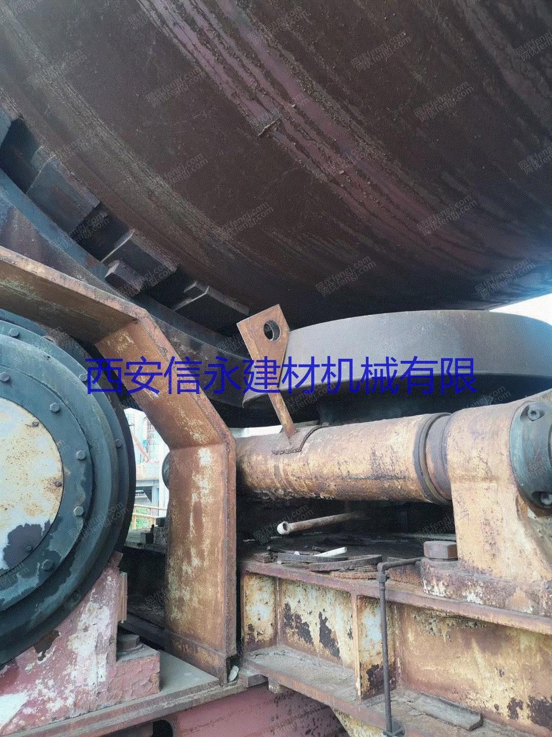 二手烧成设备转让
