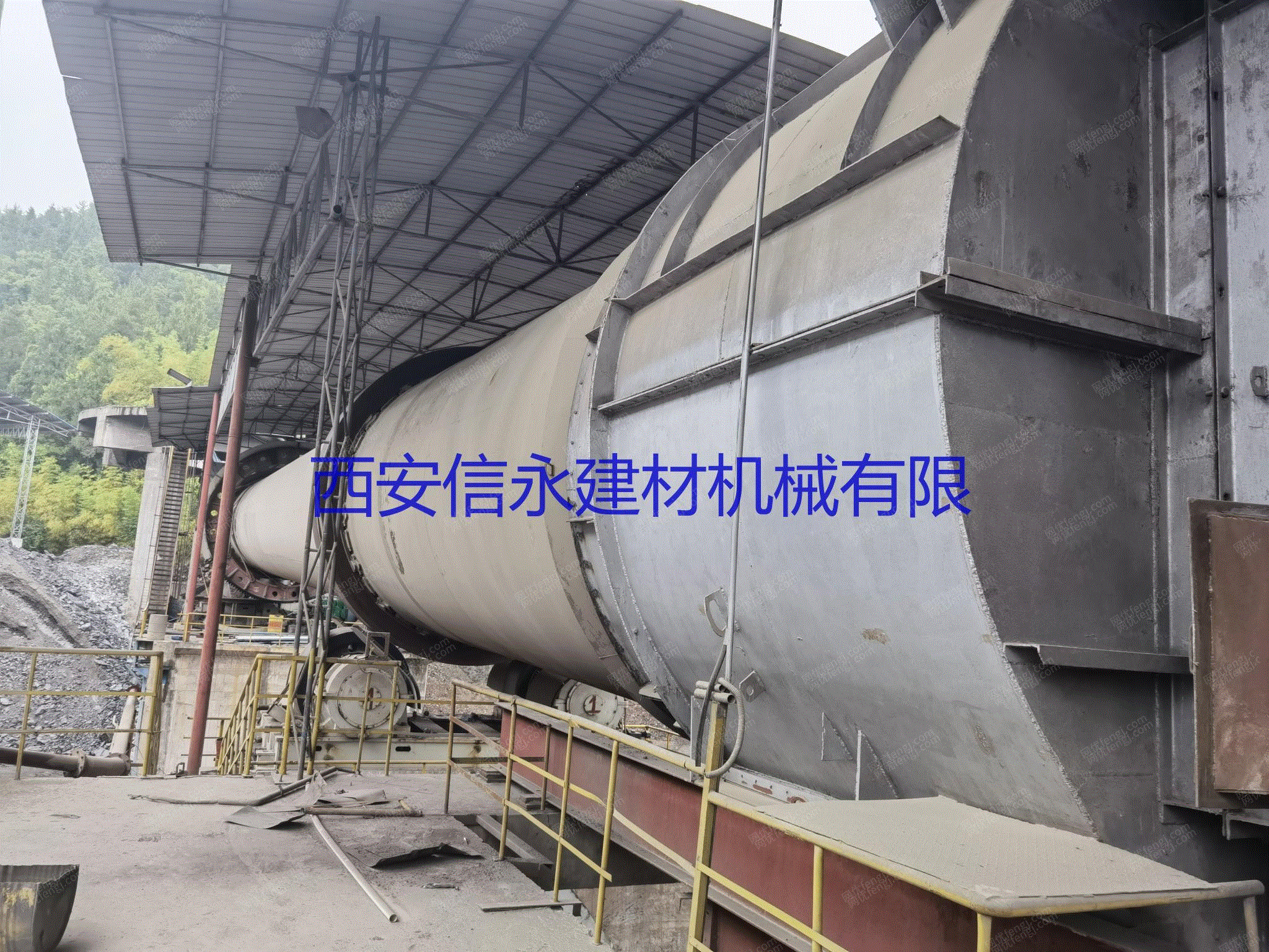 二手烧成设备价格