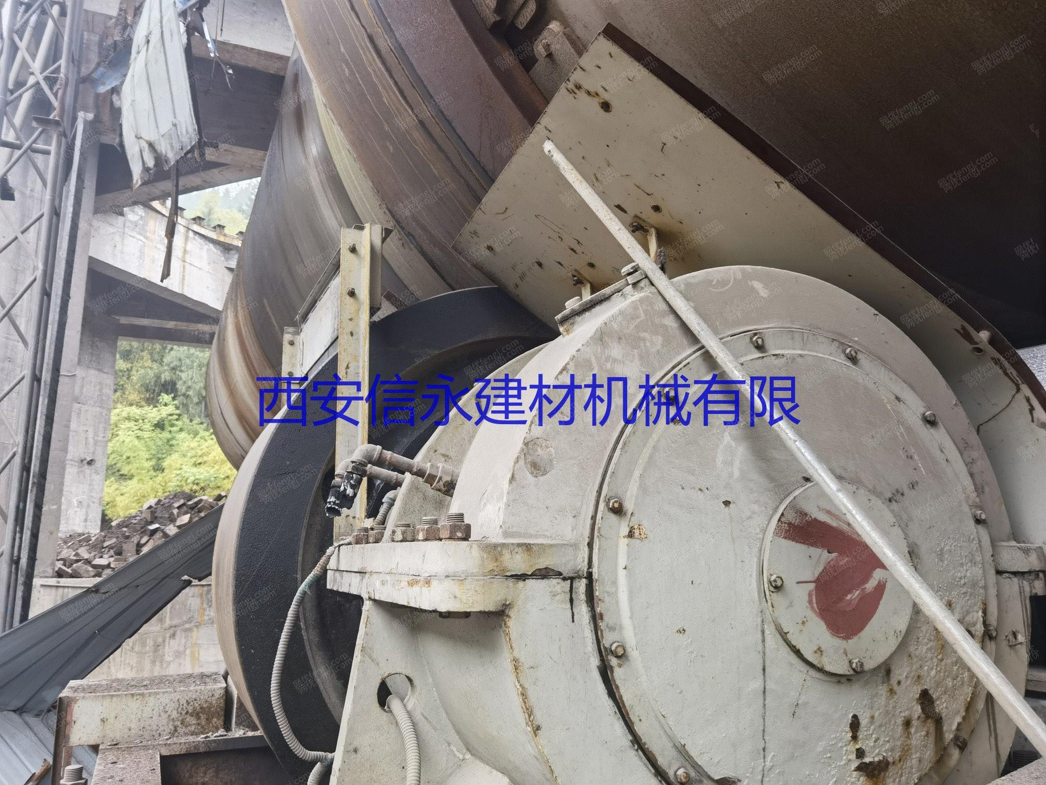 二手烧成设备价格