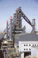 Handan buys closed steel mills at a high price