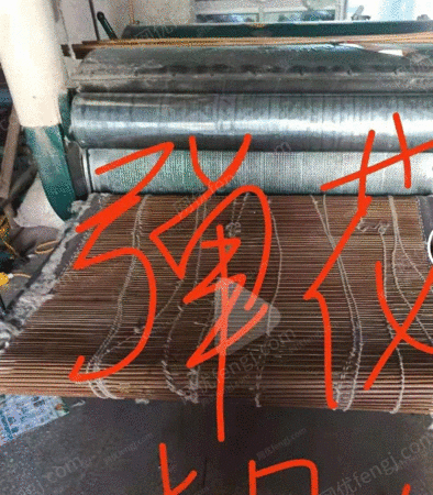 其它二手纺织机械出售