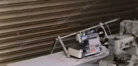 其它服装设备出售