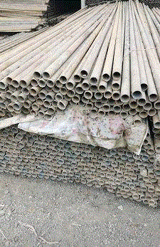 废钢利用材出售