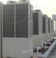 Chongqing high price recycling: second-hand central air conditioner. Cold storage. Refrigeration unit