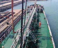 广东深圳出售近海1500吨一级油船
