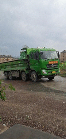 自卸车/翻斗车出售