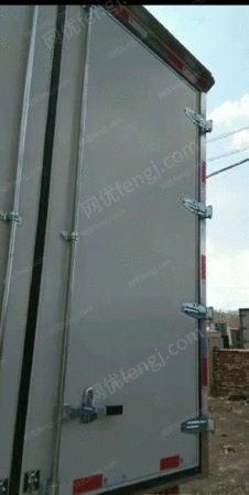 厢式货车/集装箱车出售