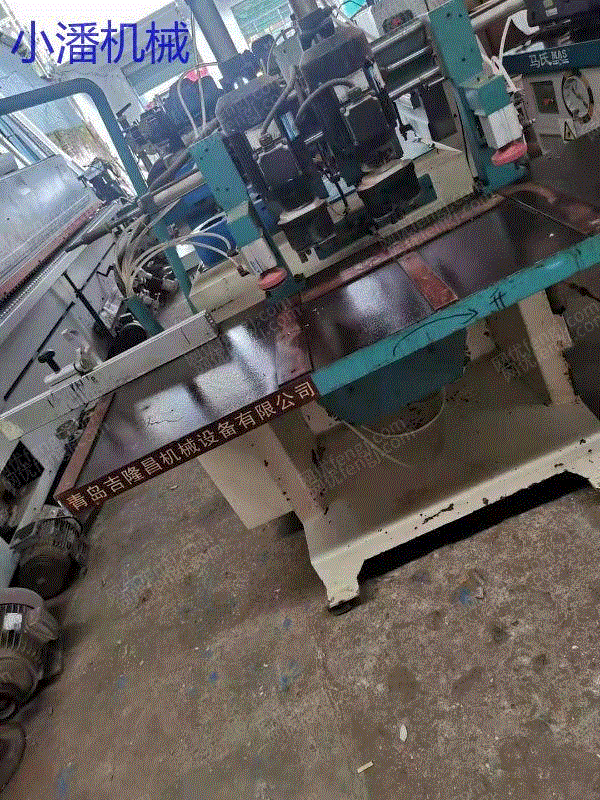 二手其他木工设备出售