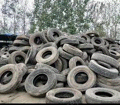 大宗废旧物资出售