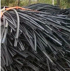 废塑料复合料出售