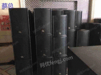Long-term recycling of KTV equipment and audio in Taizhou, Zhejiang Province