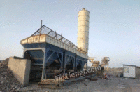 新疆喀什300-600吨水稳站出售
