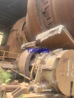 Sell 4.85 x75m rotary kiln, native to Chaozhong