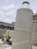 实验室通风系统，柳州实验室废气处理设备出售