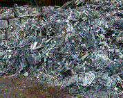 回收矽钢片，工业铁