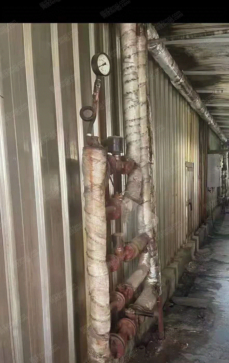 二手干燥机出售