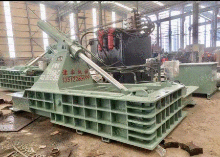 金属打包设备出售