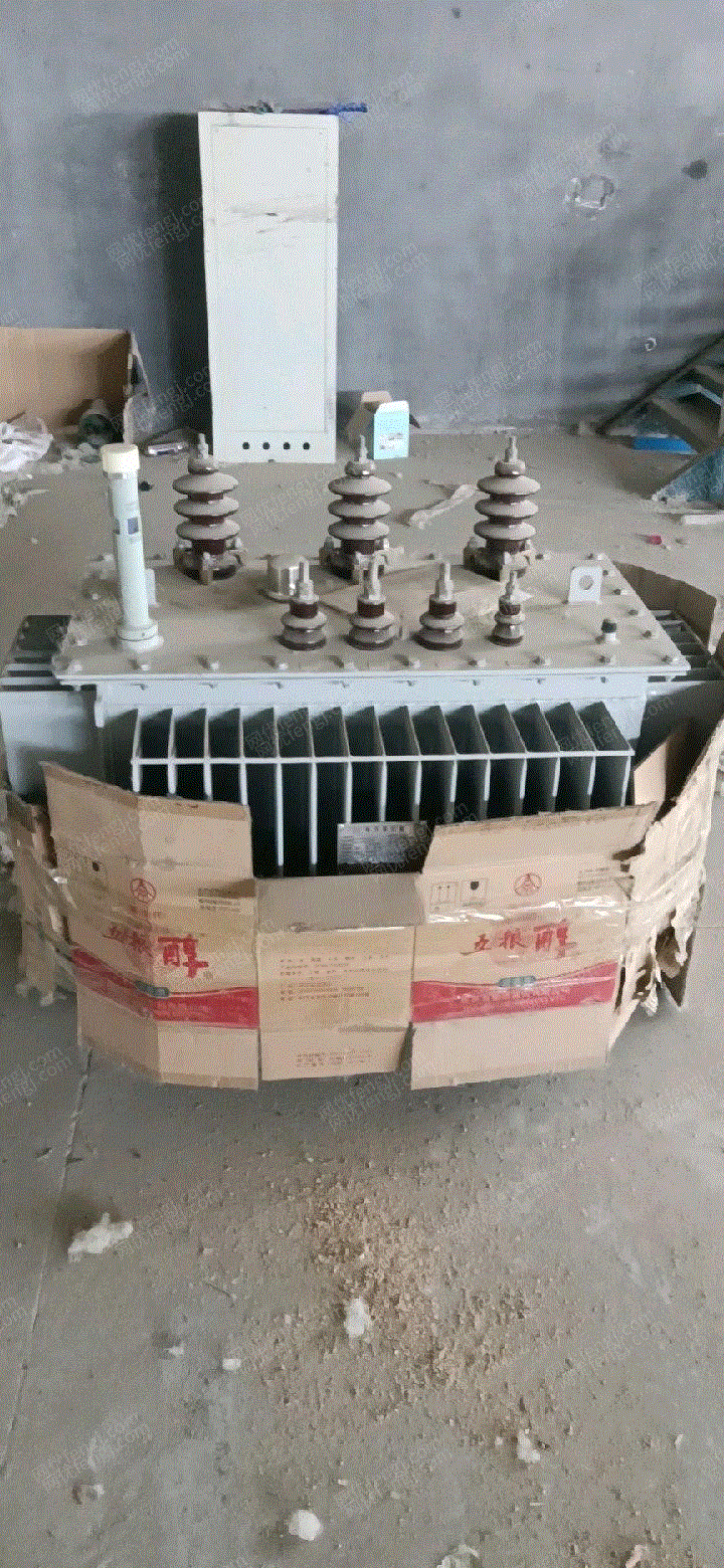 其它变压器回收