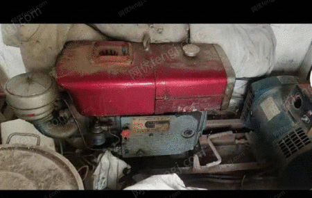 其它发电机组出售