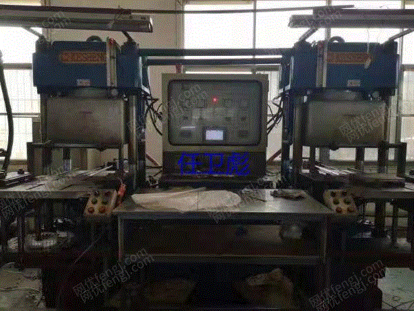 二手硫化机价格