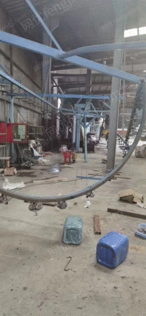 専門的に高価な工場全体の買収