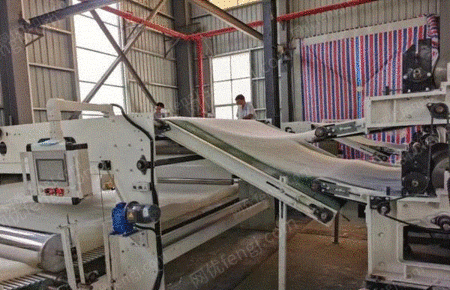 二手涂层机械出售