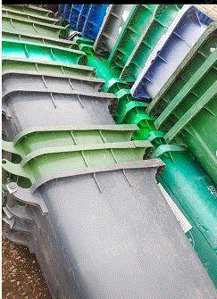 通用废塑料出售