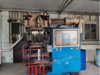 Handle 200 tons rubber ejector on behalf of customers