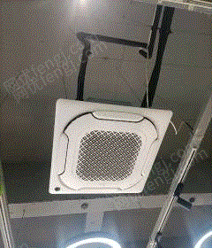 二手中央空调回收