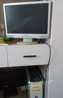 新疆乌鲁木齐家用电脑 给钱出售