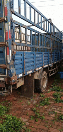 厢式货车/集装箱车出售