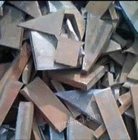 大量回收各种废钢，钢板料