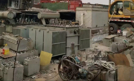 中频炉设备出售