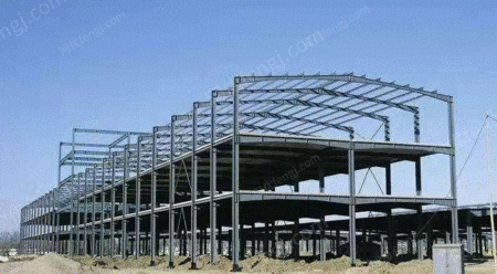 废钢利用材出售