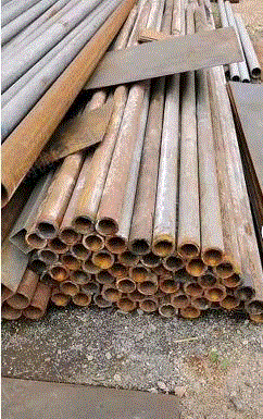 废钢利用材出售