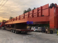 QD20T General Bridge Crane Sold in Shanghai