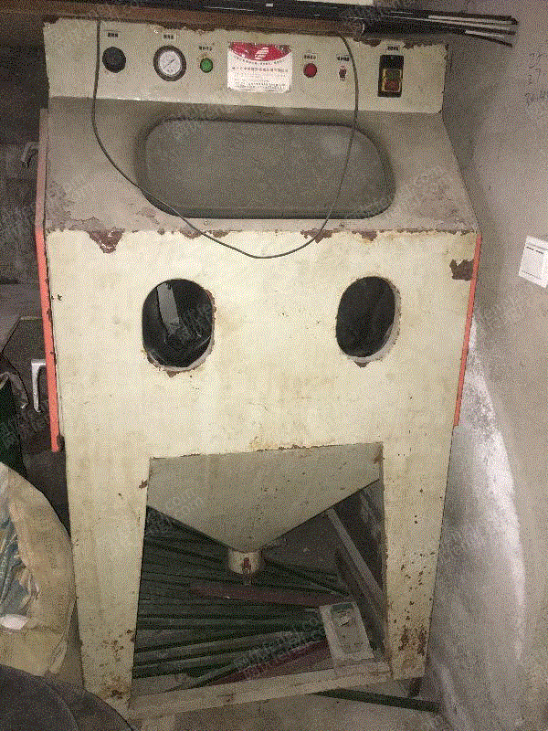 其他建材设备出售