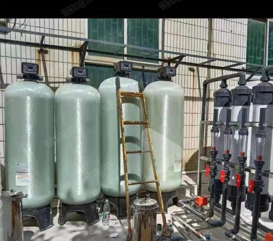 二手污水处理设备出售