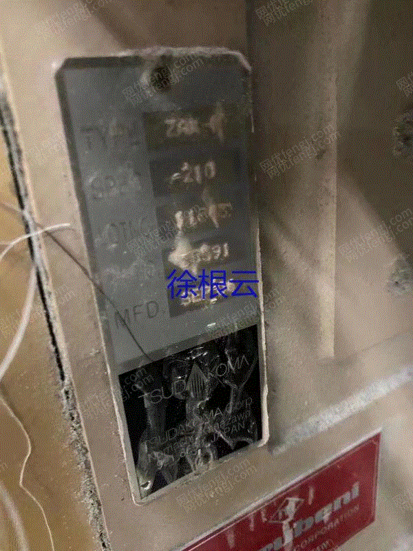 二手织造机械价格