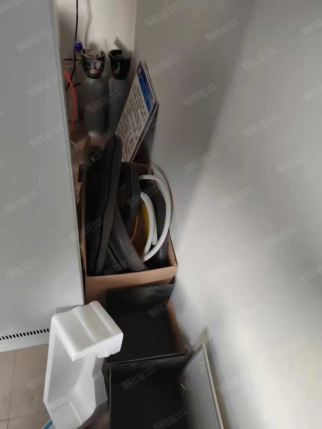 二手锅炉配件价格