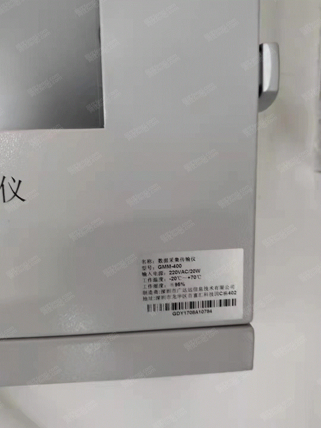 二手锅炉配件转让