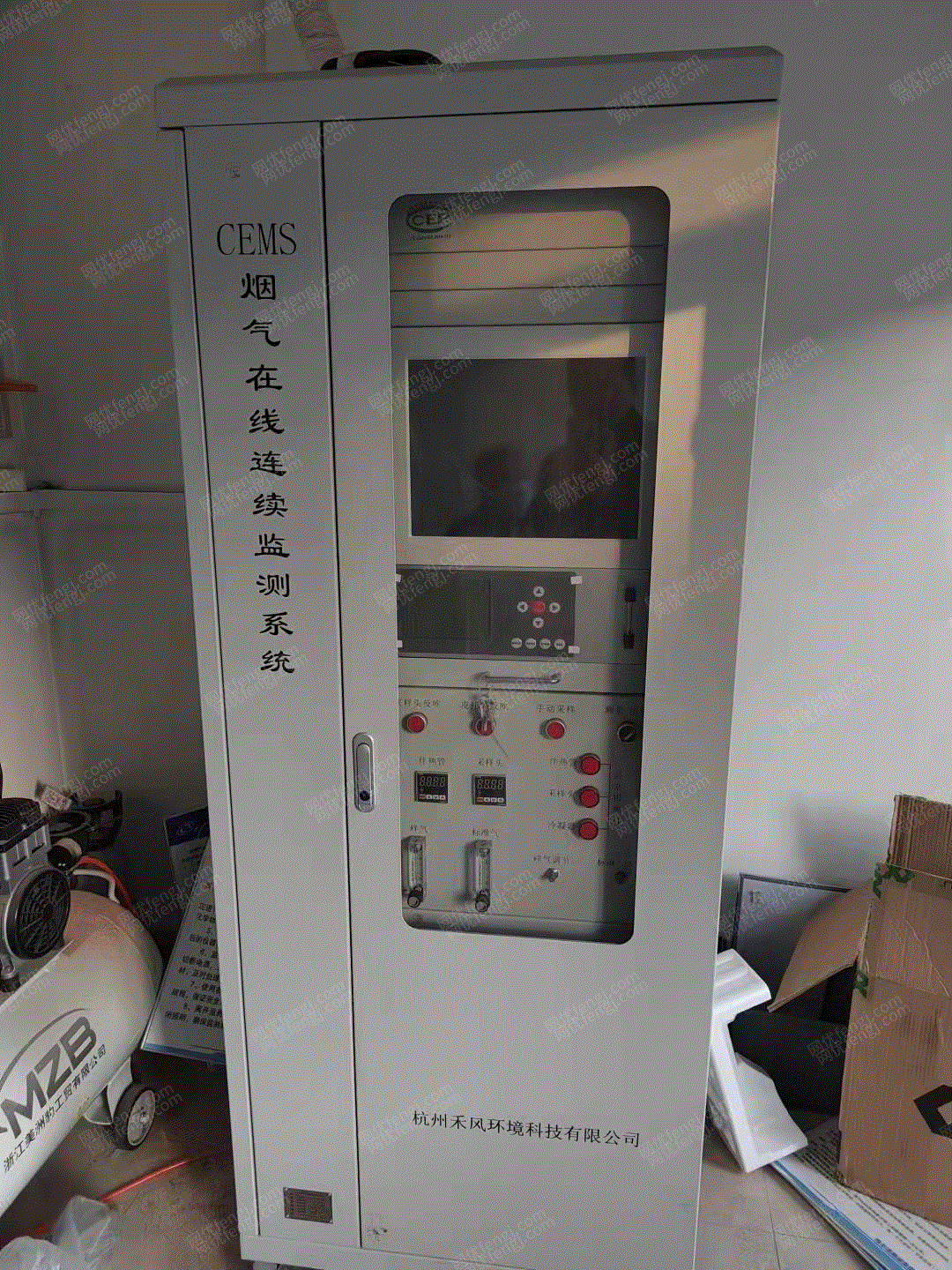 二手锅炉配件出售