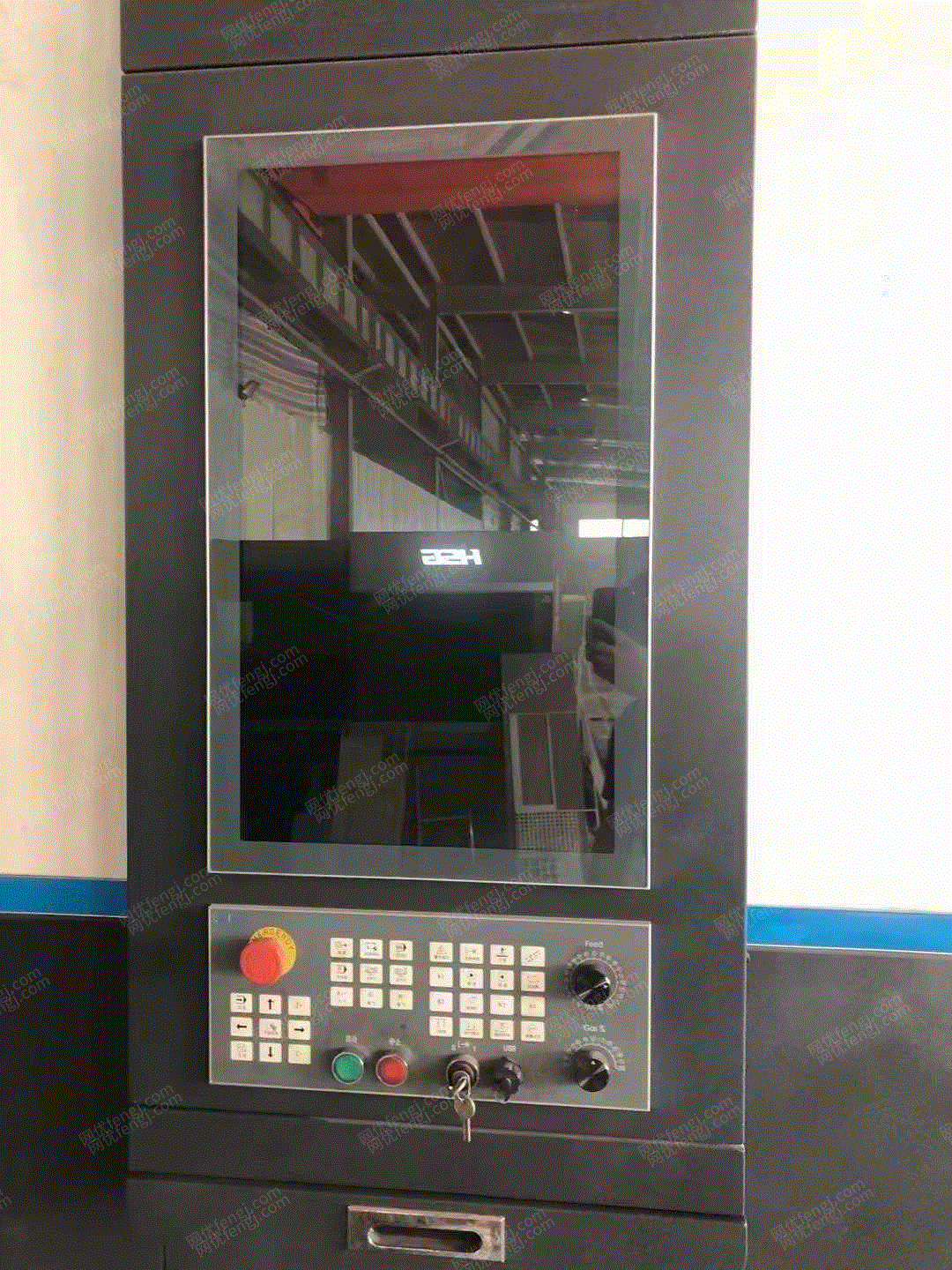 二手车床价格