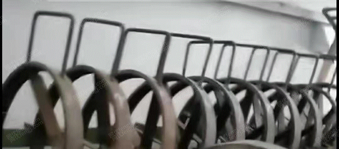 二手竹木制品设备出售